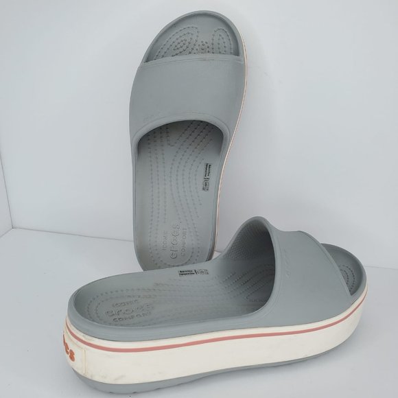 CROCS Shoes - Crocs Platform